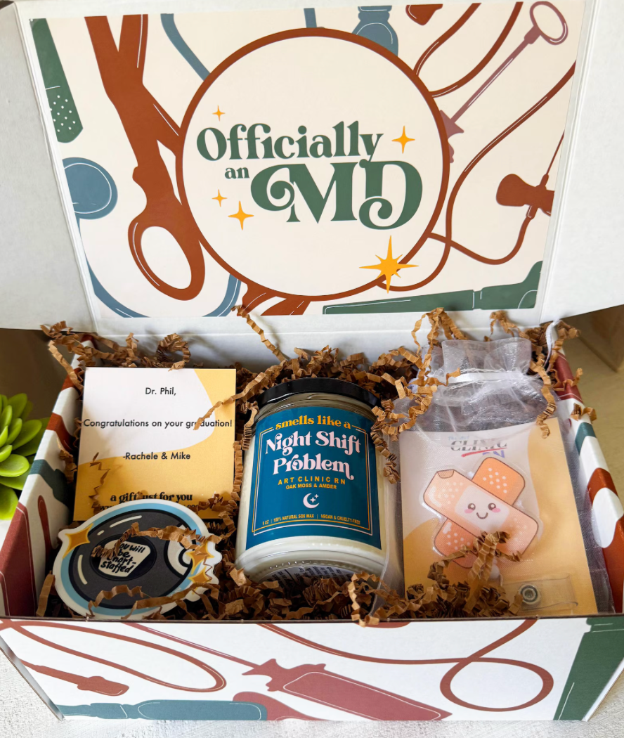 Gift Boxes