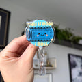 This Is How I Roll Badge Reel