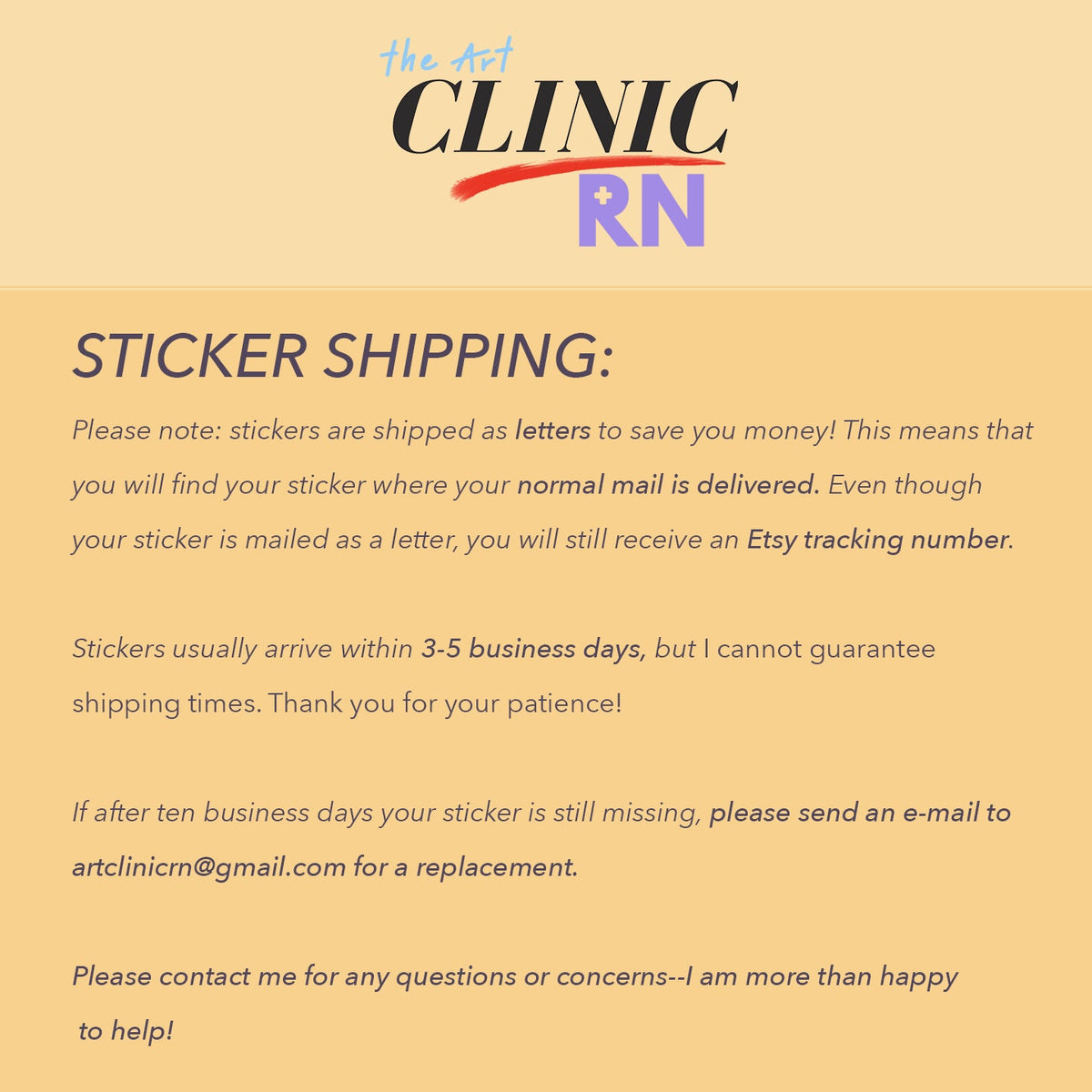 Birthday Expert Vinyl Sticker
