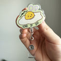 OP Kind of Day Badge Reel