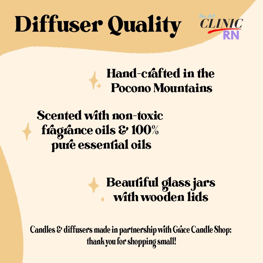 Smells Like A Day Shift Problem Car Diffuser