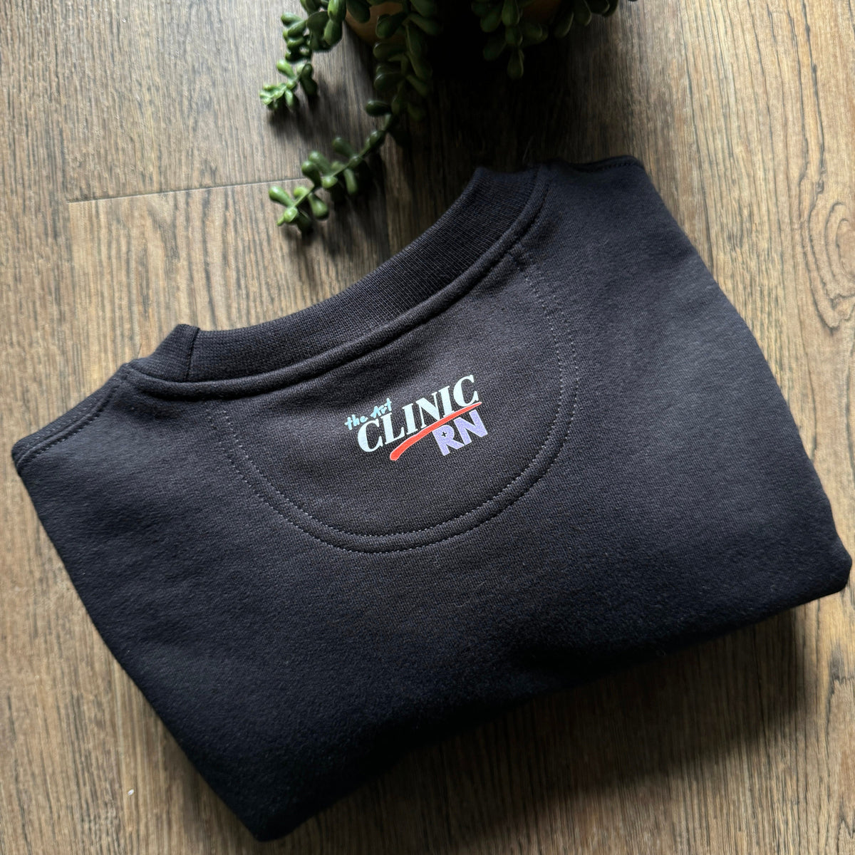 Change Your Thoughts Crewneck | Crewneck for Psych Nurses, Crewneck for Psychiatrists, Therapist Sweatshirt, Crewneck for Healthcare Workers