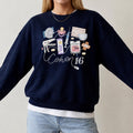 Custom Cohen 16 Apparel