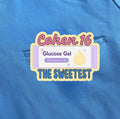 Custom Cohen 16 Badge Reel